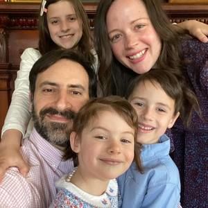 Meet your Posher, Meghan